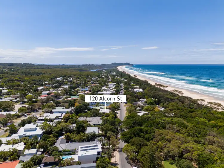 Second view of Homely unit listing, 4/120 Alcorn Street, Suffolk Park NSW 2481