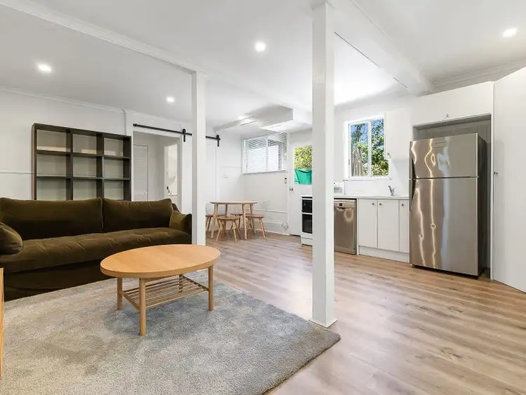 Third view of Homely unit listing, 4/120 Alcorn Street, Suffolk Park NSW 2481