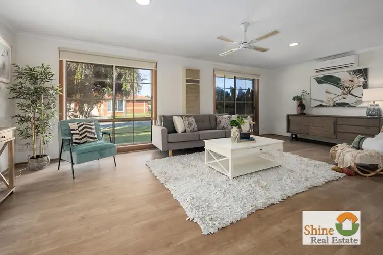 Main view of Homely house listing, 2 Lomond Court, Werribee VIC 3030
