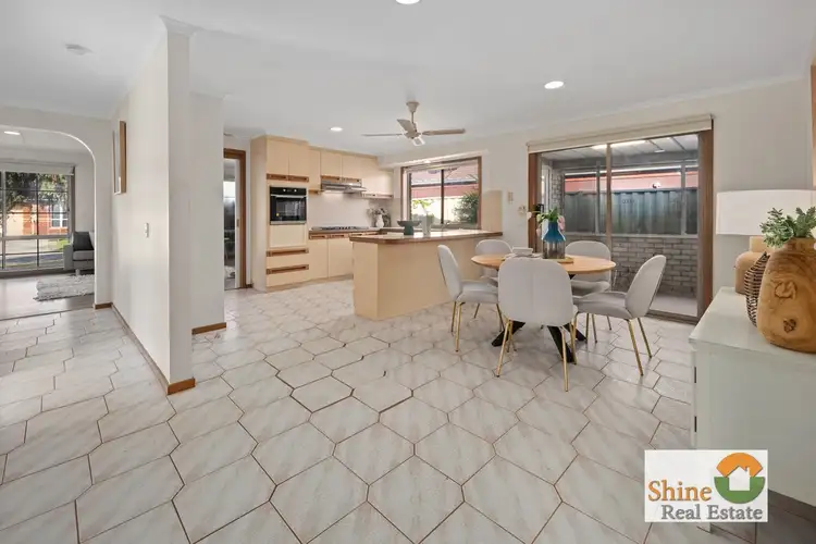 Third view of Homely house listing, 2 Lomond Court, Werribee VIC 3030