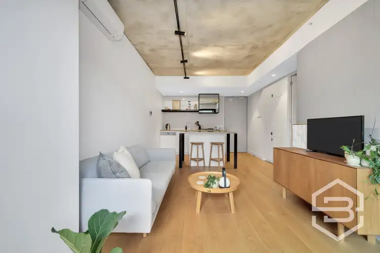 Main view of Homely apartment listing, 106/9 Little Oxford Street, Collingwood VIC 3066