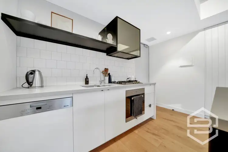 Third view of Homely apartment listing, 106/9 Little Oxford Street, Collingwood VIC 3066
