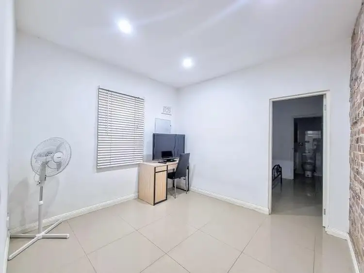 Second view of Homely apartment listing, 5/193-195 Old South Head Road, Bondi Junction NSW 2022
