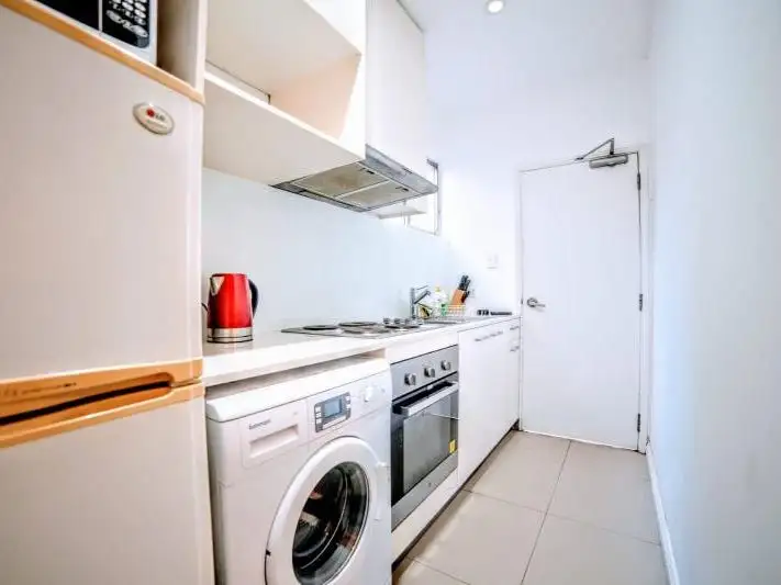 Third view of Homely apartment listing, 5/193-195 Old South Head Road, Bondi Junction NSW 2022