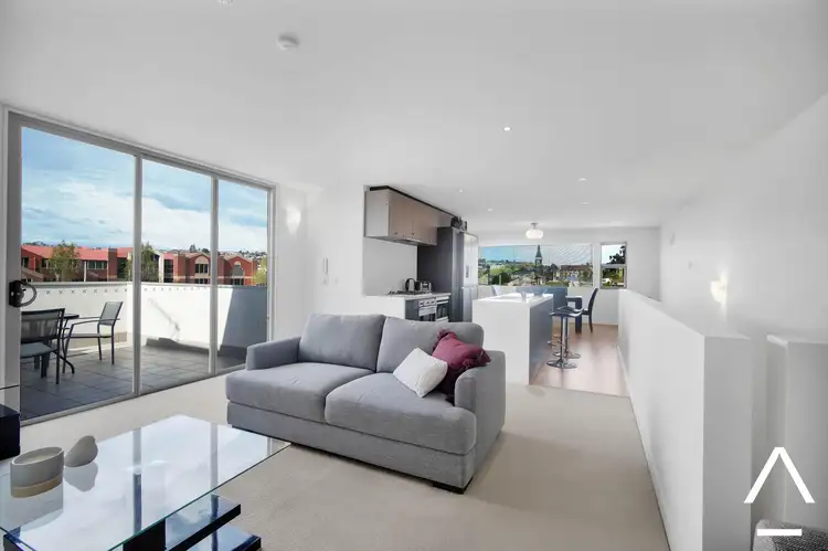 Second view of Homely unit listing, 5/135-143 Paterson Street, Launceston TAS 7250