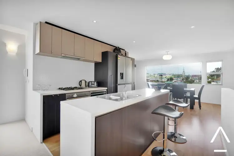 Fourth view of Homely unit listing, 5/135-143 Paterson Street, Launceston TAS 7250