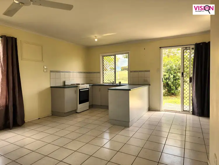 Second view of Homely rural property listing, 285 Geeberga Buthurra Road, Kuttabul QLD 4741