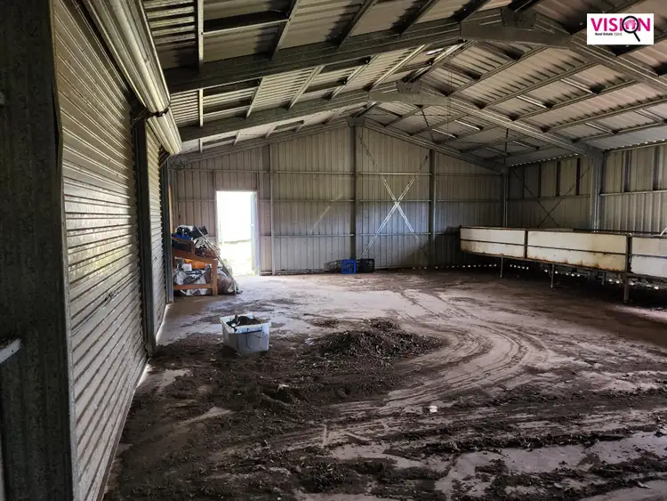 Seventh view of Homely rural property listing, 285 Geeberga Buthurra Road, Kuttabul QLD 4741