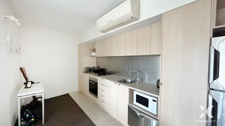 Fifth view of Homely apartment listing, 303/2-14 Albert Road, South Melbourne VIC 3205
