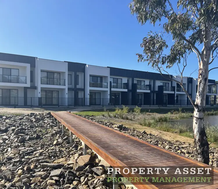 8 Saddletree Lane, Mount Barker SA 5251