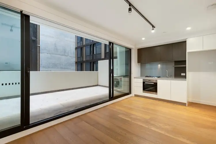 Third view of Homely apartment listing, 411/2 Claremont Street, South Yarra VIC 3141