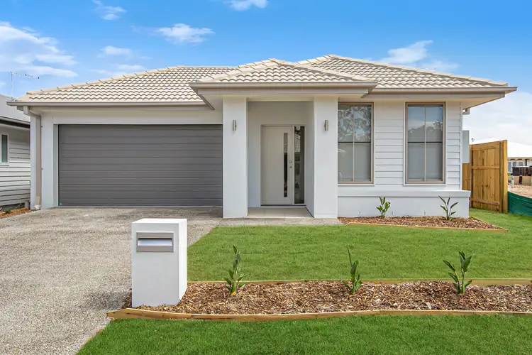 Main view of Homely house listing, 46 Branch Circuit, Greenbank QLD 4124