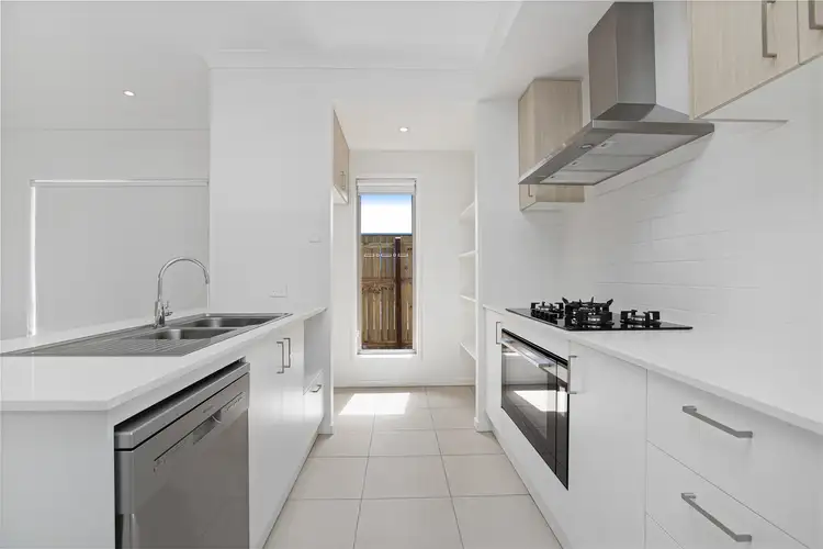 Second view of Homely house listing, 46 Branch Circuit, Greenbank QLD 4124