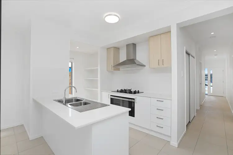 Third view of Homely house listing, 46 Branch Circuit, Greenbank QLD 4124