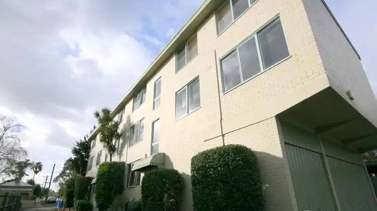 Main view of Homely apartment listing, 8/50 Liddiard Street, Hawthorn VIC 3122