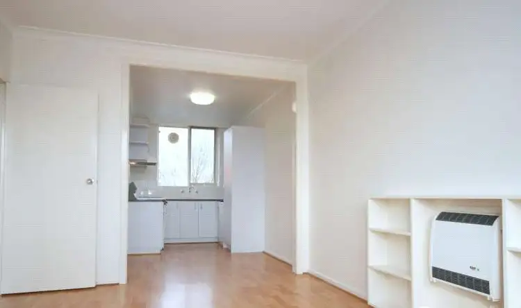 Second view of Homely apartment listing, 8/50 Liddiard Street, Hawthorn VIC 3122