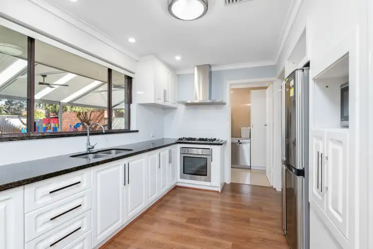 Fourth view of Homely house listing, 32 Gracechurch Crescent, Leeming WA 6149