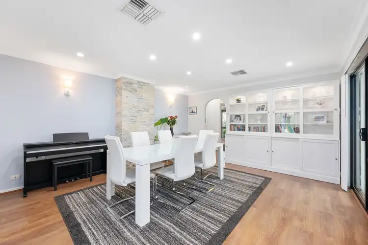 Fifth view of Homely house listing, 32 Gracechurch Crescent, Leeming WA 6149