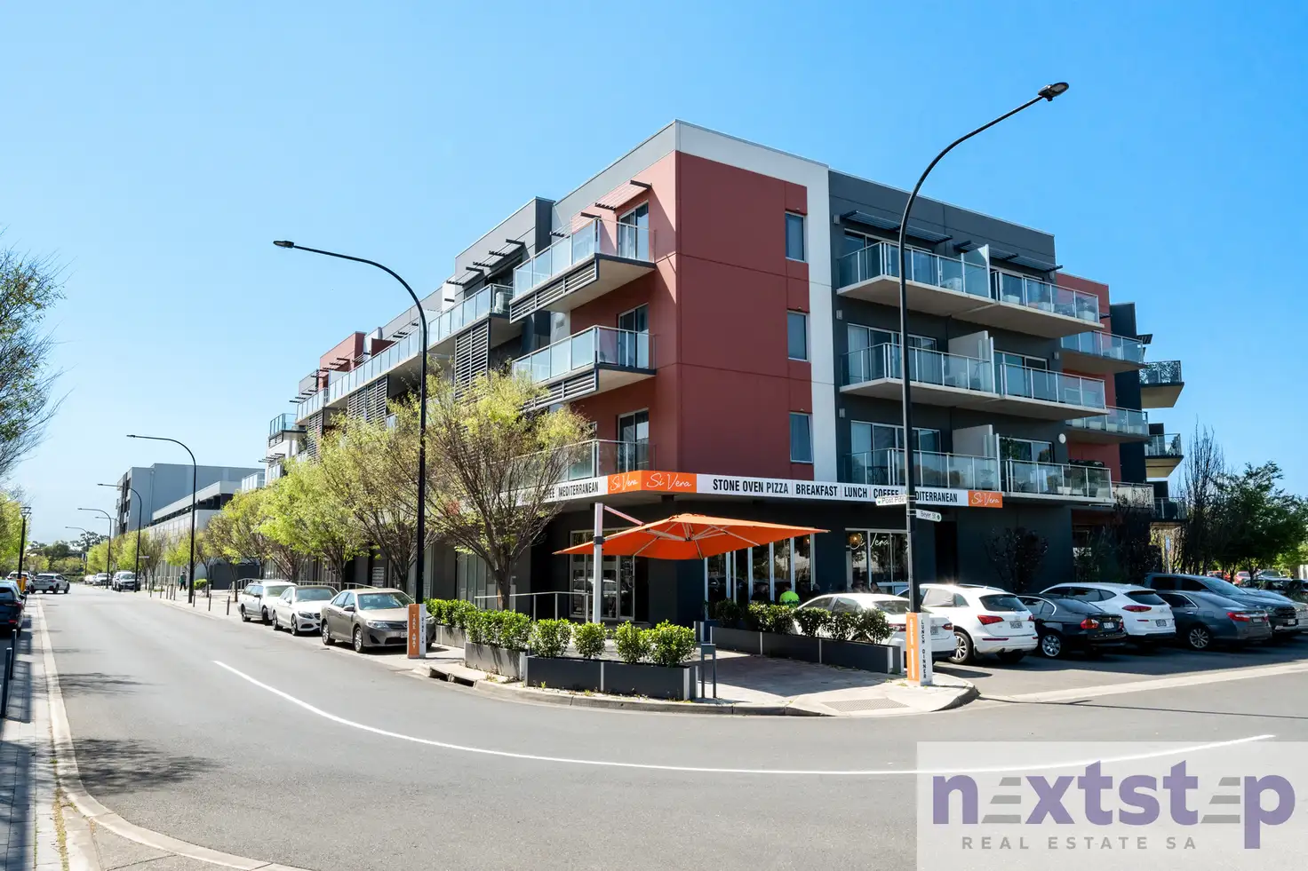 Main view of Homely apartment listing, 31 Post Parade, St Clair SA 5011