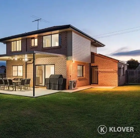 Second view of Homely house listing, 110 Sheaves Road, Kallangur QLD 4503