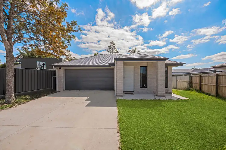 20b Harrier Avenue, Loganholme QLD 4129