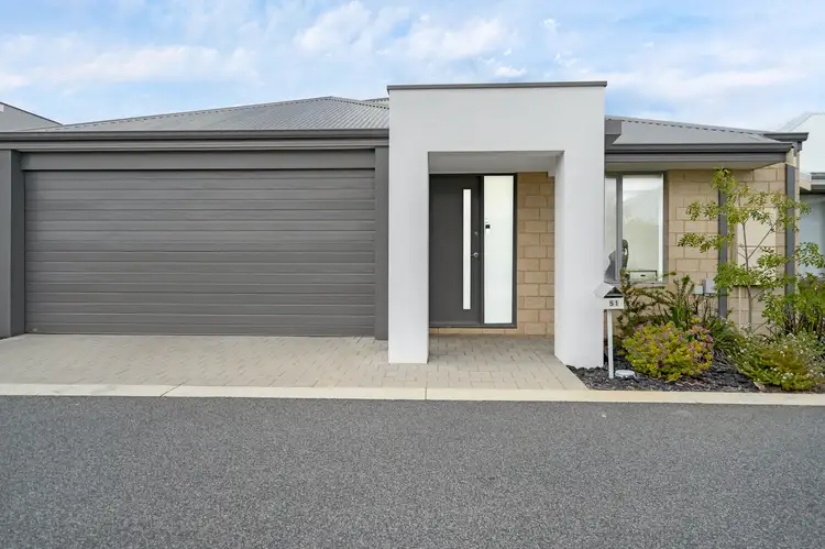 51/11 Bakana Loop, Landsdale WA 6065