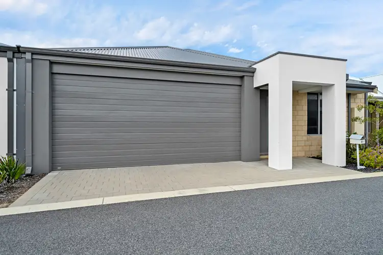 Fourth view of Homely house listing, 51/11 Bakana Loop, Landsdale WA 6065