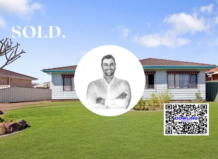 24 Homebush Drive, Woodberry NSW 2322