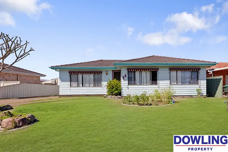 Second view of Homely house listing, 24 Homebush Drive, Woodberry NSW 2322
