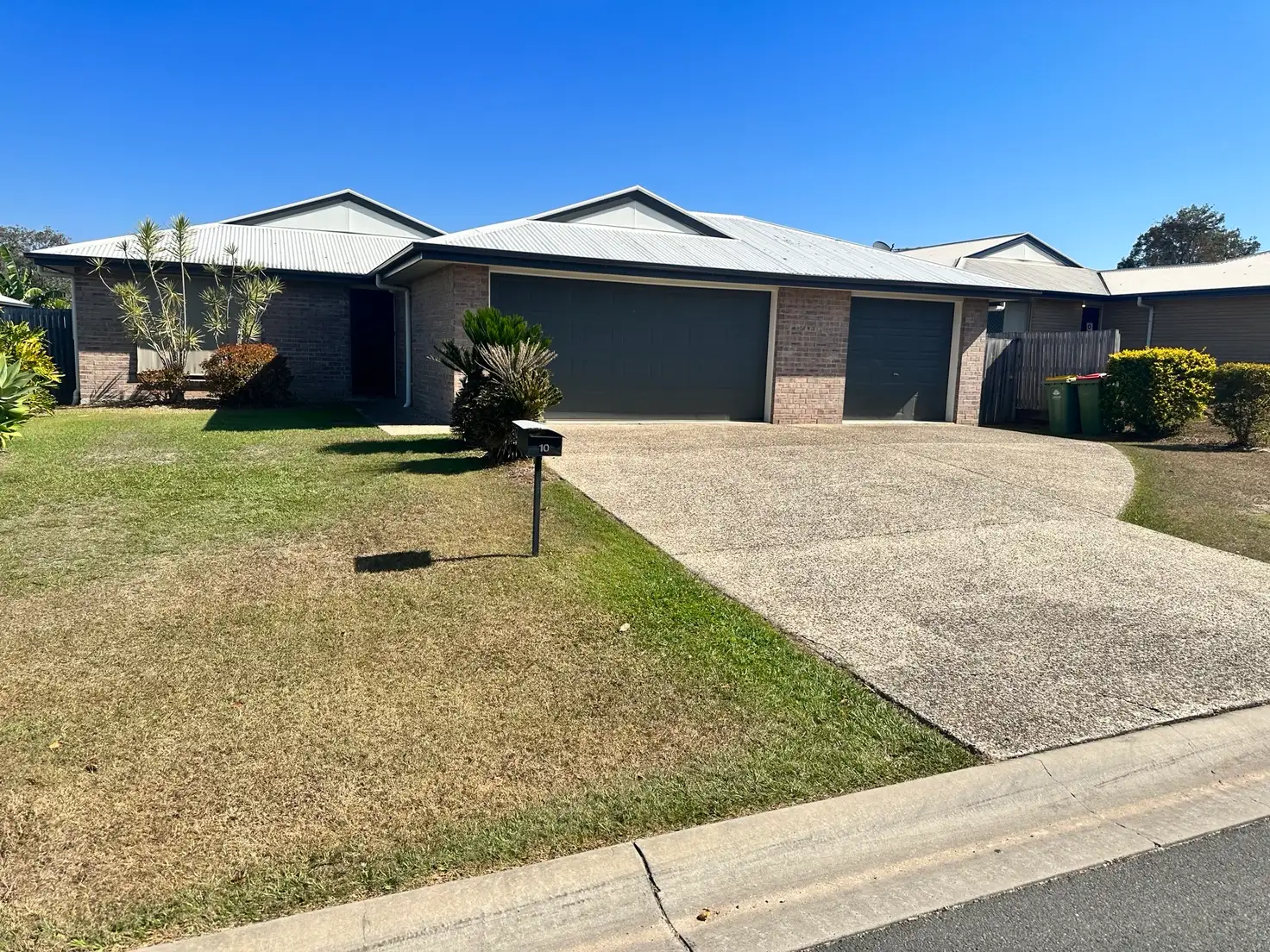 Main view of Homely other listing, 10 Sally Drive, Marsden QLD 4132