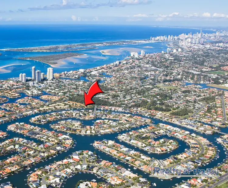 55/100 Morala avenue, Runaway Bay QLD 4216
