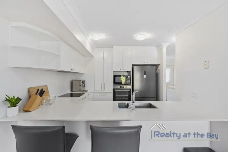 Third view of Homely townhouse listing, 55/100 Morala avenue, Runaway Bay QLD 4216