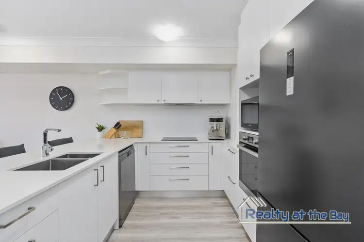 Fourth view of Homely townhouse listing, 55/100 Morala avenue, Runaway Bay QLD 4216