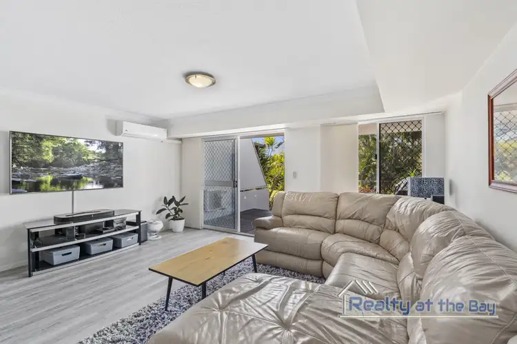 Fifth view of Homely townhouse listing, 55/100 Morala avenue, Runaway Bay QLD 4216