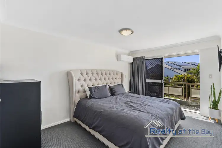 Sixth view of Homely townhouse listing, 55/100 Morala avenue, Runaway Bay QLD 4216