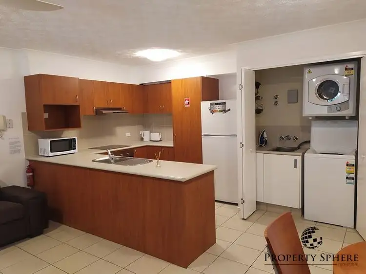 Second view of Homely house listing, 41/7 Brown Street, Labrador QLD 4215