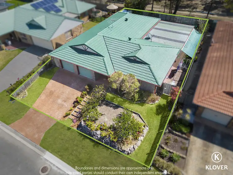 39 Lockyer Drive, Bray Park QLD 4500
