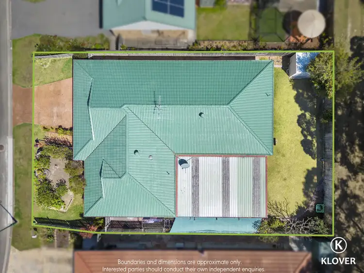 Second view of Homely house listing, 39 Lockyer Drive, Bray Park QLD 4500