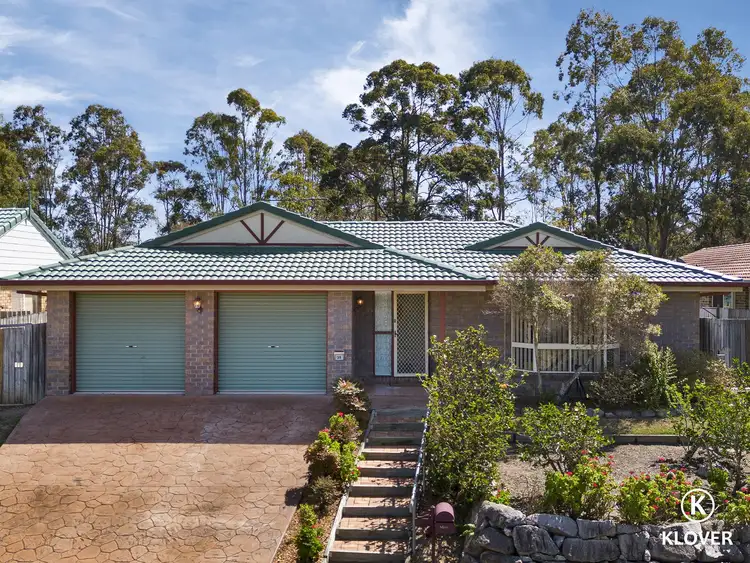 Third view of Homely house listing, 39 Lockyer Drive, Bray Park QLD 4500
