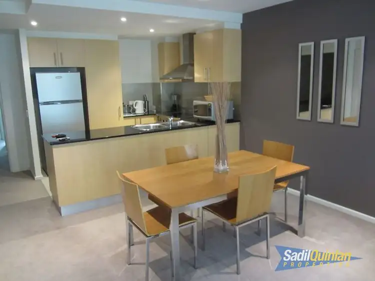 Fourth view of Homely apartment listing, 22/219A Northbourne Avenue, Turner ACT 2612