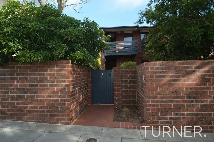 1/164 Barton Terrace, North Adelaide SA 5006
