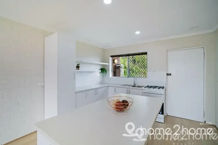 Third view of Homely house listing, 6/10 Harrison Street, Rockingham WA 6168
