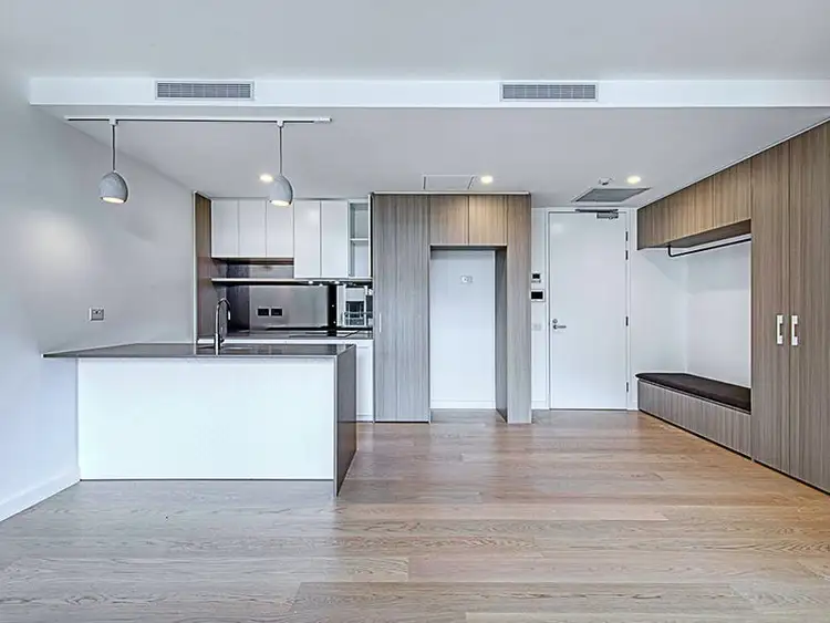 422/1 Kalma Way, Campbell ACT 2612