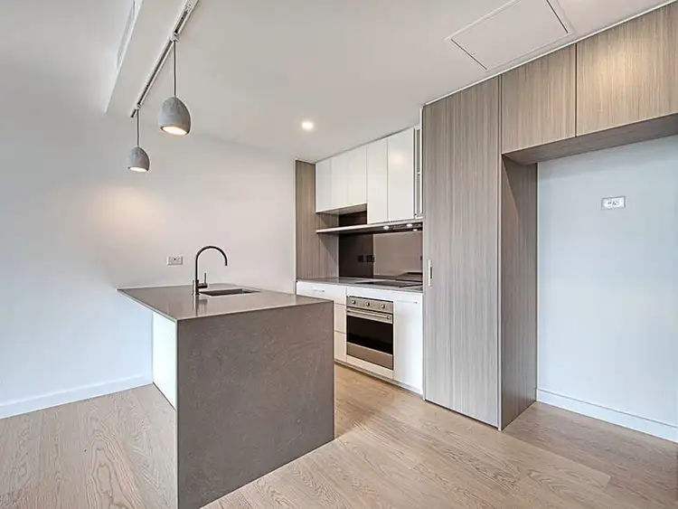 Second view of Homely apartment listing, 422/1 Kalma Way, Campbell ACT 2612