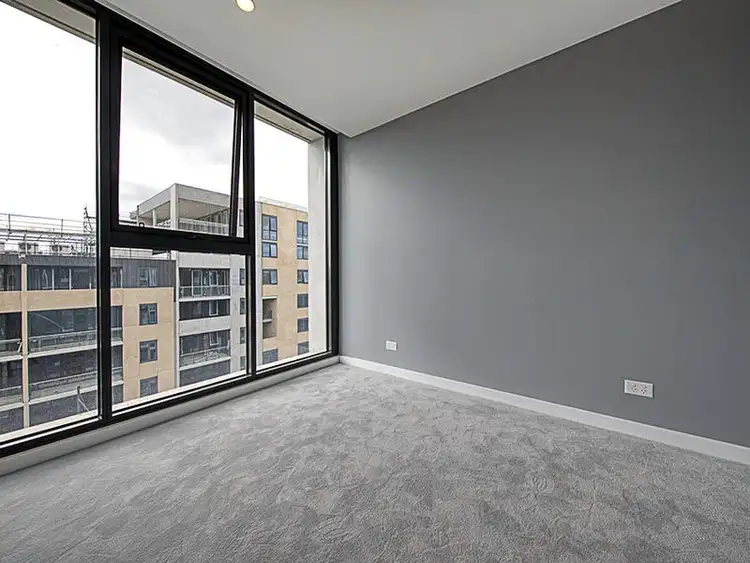 Fifth view of Homely apartment listing, 422/1 Kalma Way, Campbell ACT 2612