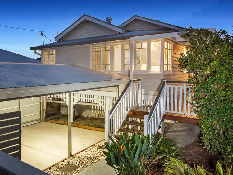 33 Franklin St, Annerley QLD 4103