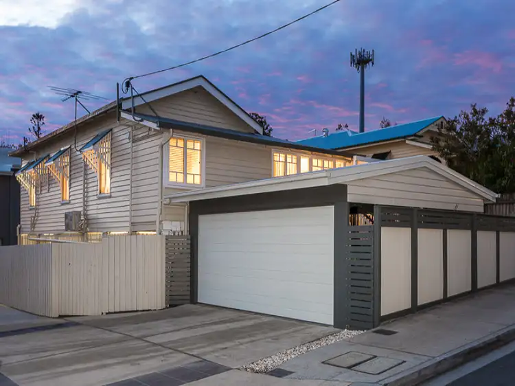 Main view of Homely house listing, 33 Franklin St, Annerley QLD 4103