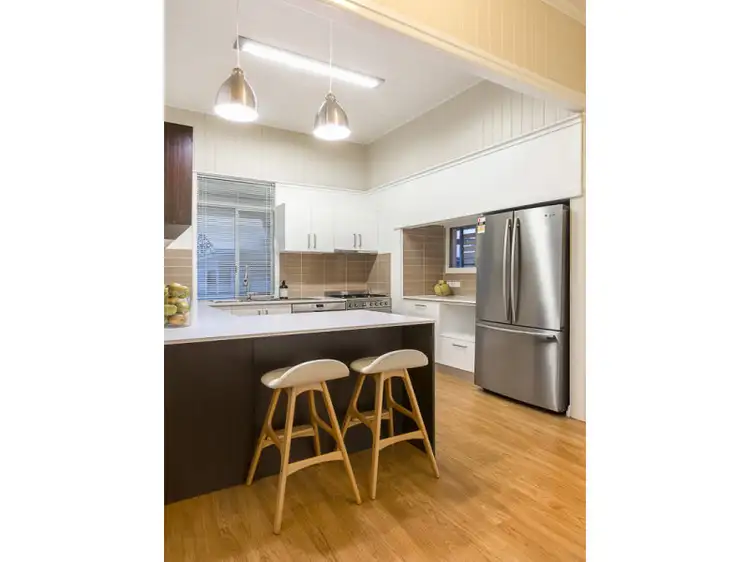 Fourth view of Homely house listing, 33 Franklin St, Annerley QLD 4103