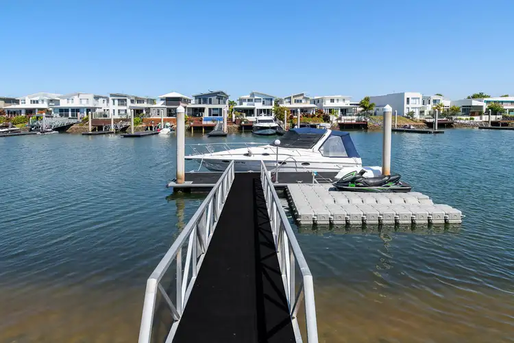 Fourth view of Homely house listing, 22 Palladium Boulevard, Hope Island QLD 4212