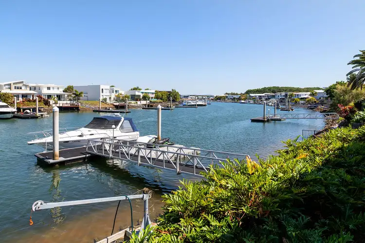 Fifth view of Homely house listing, 22 Palladium Boulevard, Hope Island QLD 4212